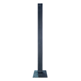 Lavabis CelestiaFlex Outdoorstele 55" Einseitig - 0