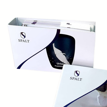 Spalt Katalog Urnen