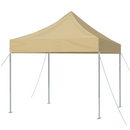 Lavabis Faltzeltsystem Ziervorhang-8