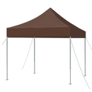 Lavabis Faltzeltsystem Ziervorhang-7