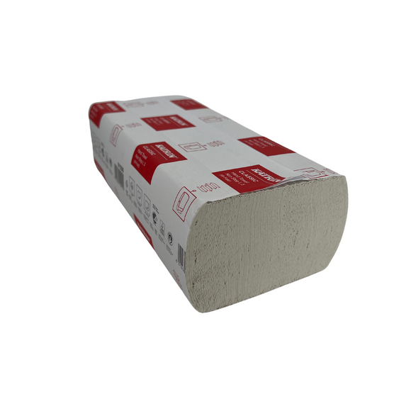 Papierhandtücher  3-lagig  90 Stück
