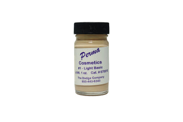 Dodge Perma Liquid Cosmetics