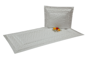 Besta Deckengarnitur Premium Pinselstrich