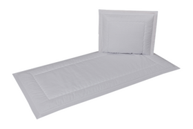 Besta Deckengarnitur Premium weiß