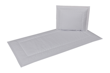 Besta Deckengarnitur Premium weiß