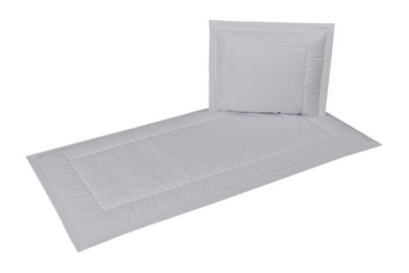 Besta Deckengarnitur Premium weiß