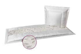 Besta Deckengarnitur Premium Blätter