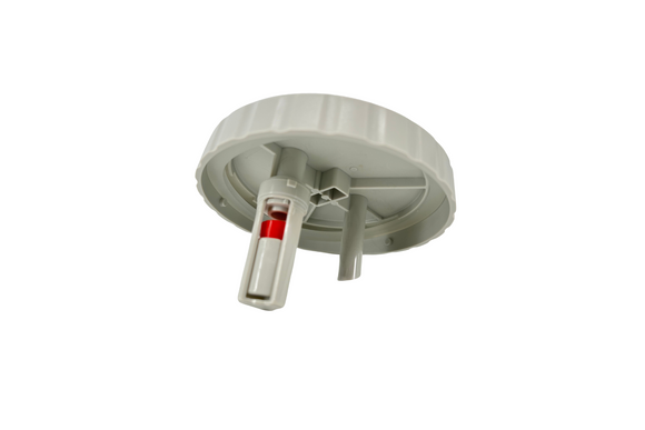 Lavabis Deckel für Auffangbehälter (Ersatzteil)