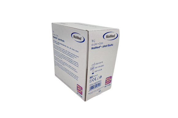 Maimed Wundschnellverband