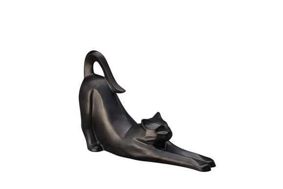 Tierurne Grace Keramik