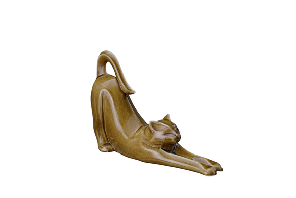 Tierurne Grace Keramik