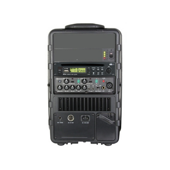 Mipro MA 505 Akku Lautsprecher mobil