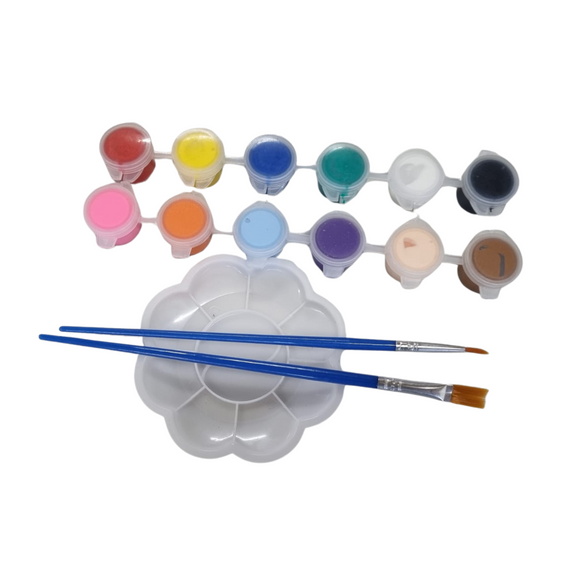 Spalt Urne Fingerprint Naturstoff