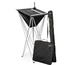 Spider Set Faltbares Schreibpult mit Taschen und Sifthalter-8