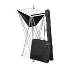 Spider Set Faltbares Schreibpult mit Taschen und Sifthalter-2