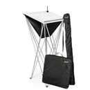 Spider Set Faltbares Schreibpult mit Taschen und Sifthalter-4