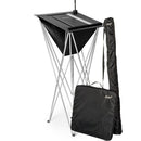 Spider Set Faltbares Schreibpult mit Taschen und Sifthalter-5