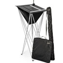 Spider Set Faltbares Schreibpult mit Taschen und Sifthalter-7