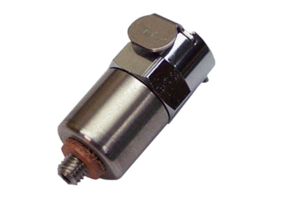 Lavabis QC Adapter 12-32 thread weiblich