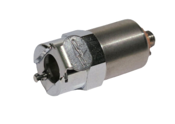 Lavabis QC Adapter 12-32 thread weiblich