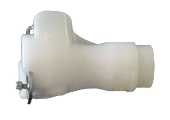Lavabis QC Adapter 5/16-36 thread-M männlich