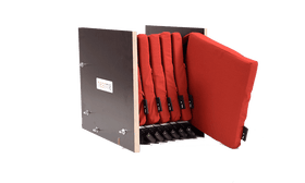 heatme Classic Heizkissen Mehrfach-Ladeoption