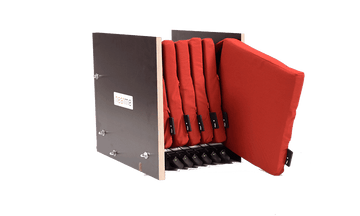 heatme Classic Heizkissen Mehrfach-Ladeoption