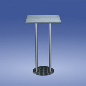 Zimmermann Kondolenzpult 2 Beine