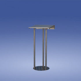 Zimmermann Kondolenzpult 3 Beine