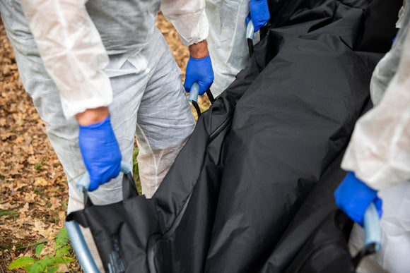 Tetcon Retmex Disaster Pouch Bergungshülle