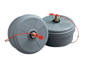 Druckausgleichsventil für Zinksarg - 0