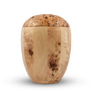 Spalt Holzurne Naturstoff-6