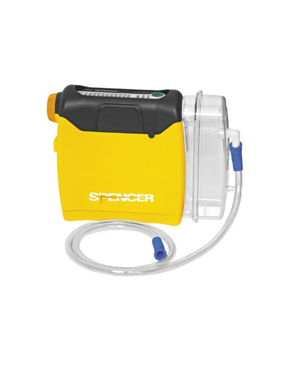 Spencer Absaugpumpe Jet Compact