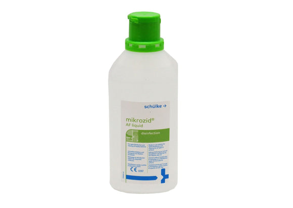Schülke mikrozid AF liquid Flächendesinfektion