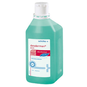 Schülke Desderman Händedesinfektion - 0