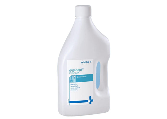 Schülke gigasept Instrumentendesinfektion