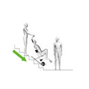 Spencer Treppenstuhl Skid-E-2