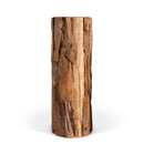 Heiso Holz Säule Unikat-2