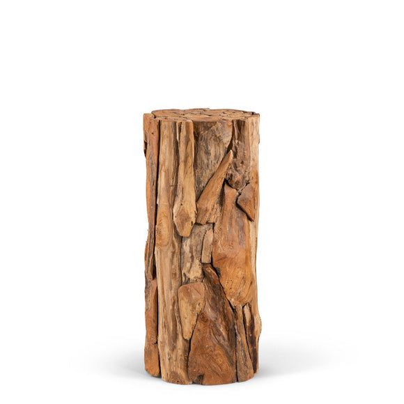 Heiso Holz Säule Unikat