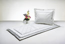 Spalt Deckengarnitur Premium Drell-3