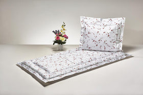 Spalt Deckengarnitur Premium Röschen Ranke