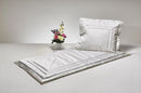 Spalt Deckengarnitur Premium Drell-1