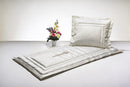 Spalt Deckengarnitur Premium Drell-4