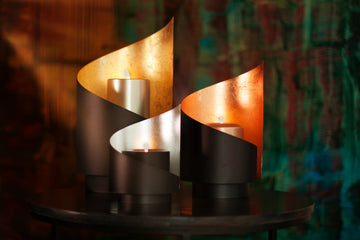Qult Windlicht Sail - 0