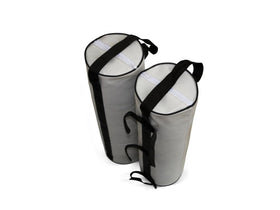 Lavabis Faltzeltsystem Gewichte - 0