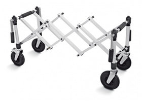 Spencer Scherenwagen Z501F