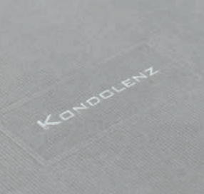 Rössler Kondolenzbuch versteckte Spirale 2 Stück