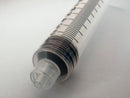 Lavabis Luer Lock Einmalspritzen  60 ml-3