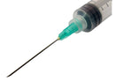 Lavabis Einmalspritze Luerlock 10 Stück-2