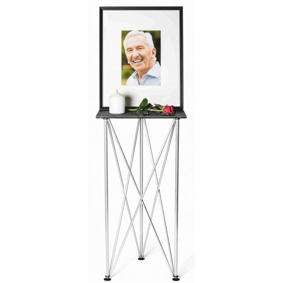 Spider Staffelei mit Bilderrahmen und Transporttaschen